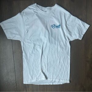 O'Neill White T-Shirt